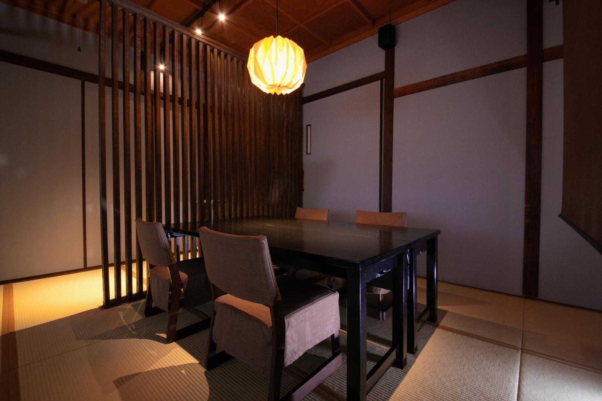 Hotel Okamotoya à Beppu Extérieur photo