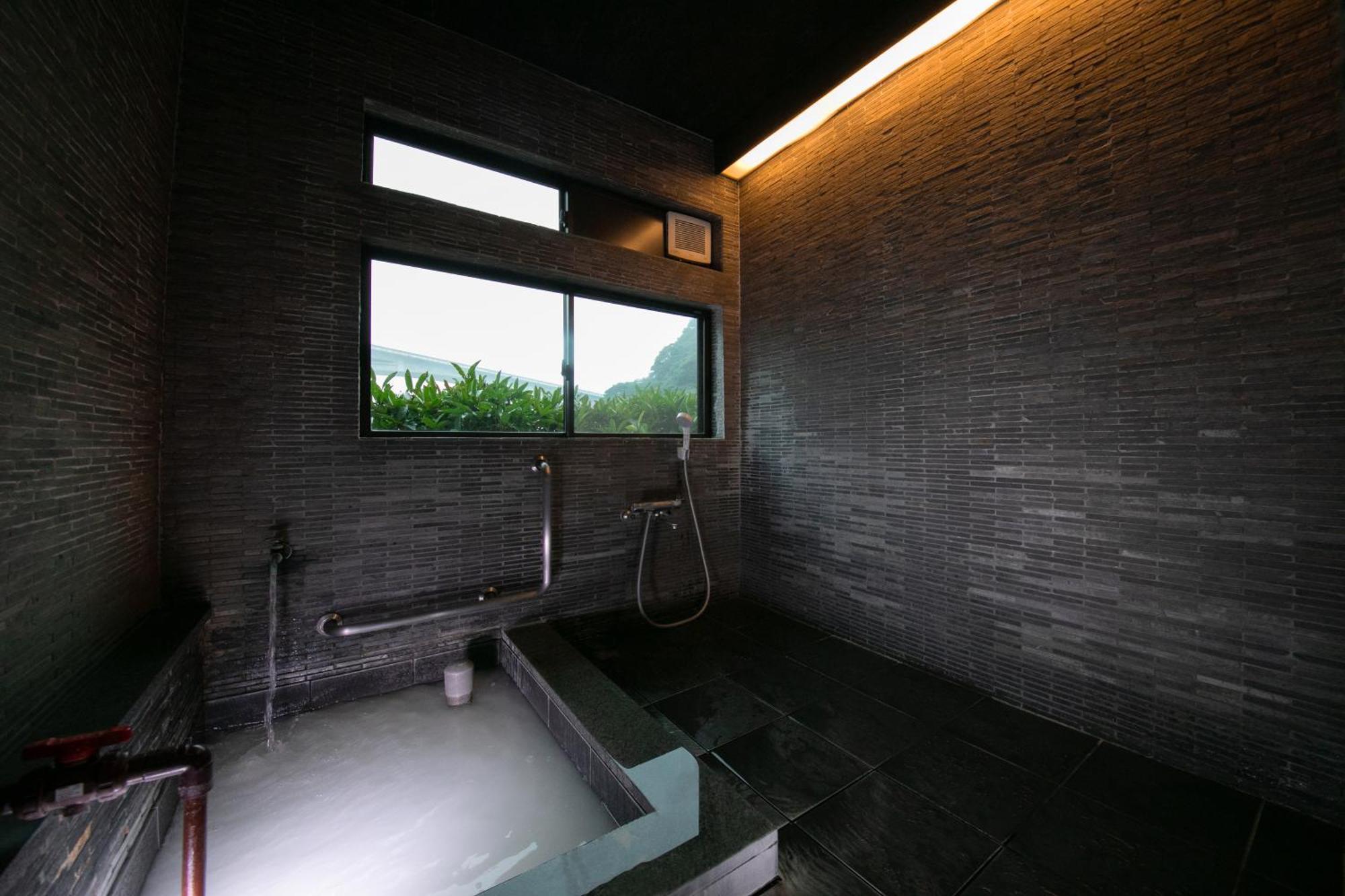 Hotel Okamotoya à Beppu Extérieur photo